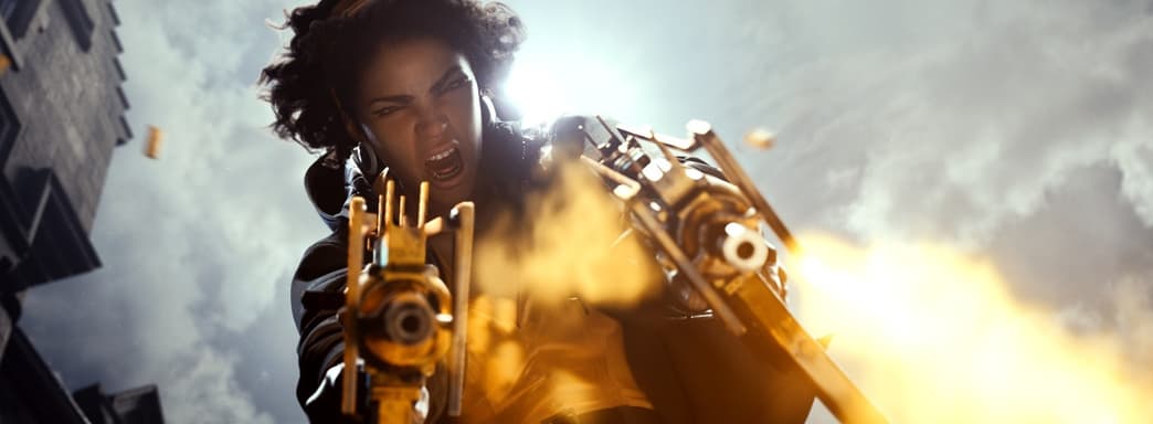 Deathloop от создателей Dishonored пробудет эксклюзивом PlayStation 5 год