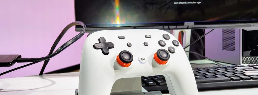 Десятки миллионов долларов впустую – как провалилась Google Stadia