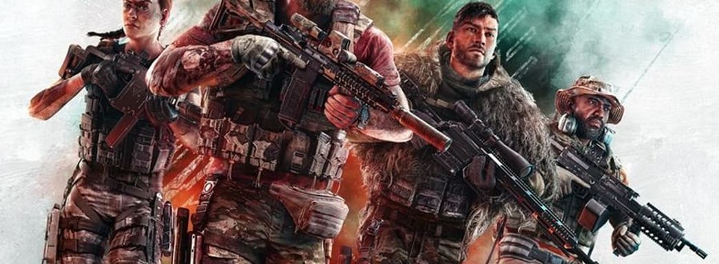 Ghost Recon Breakpoint получит дальнейшее развитие