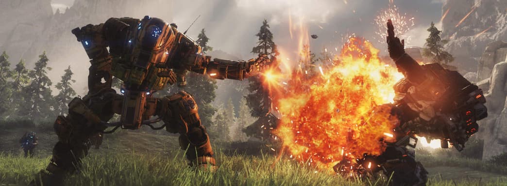 EA рассказала об отмене Anthem и судьбе Titanfall 3, щедрая Sony — самое интересное за 26 февраля