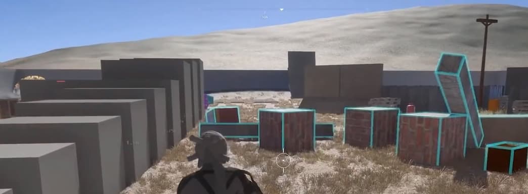 EA отменила Gaia. Работа над проектом длилась на протяжении шести лет