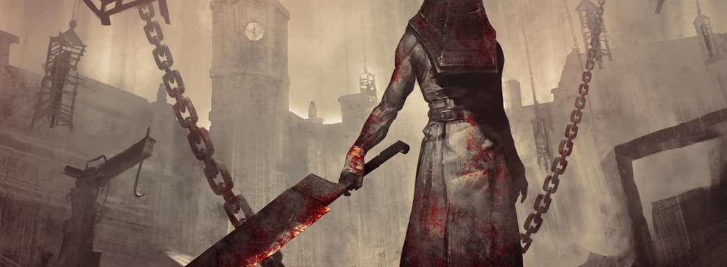 Silent Hill возрождается в формате мода для Fallout 4