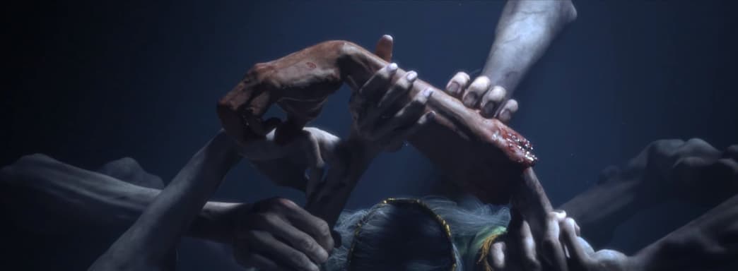 Elden Ring покажут в марте, считает журналист VentureBeat