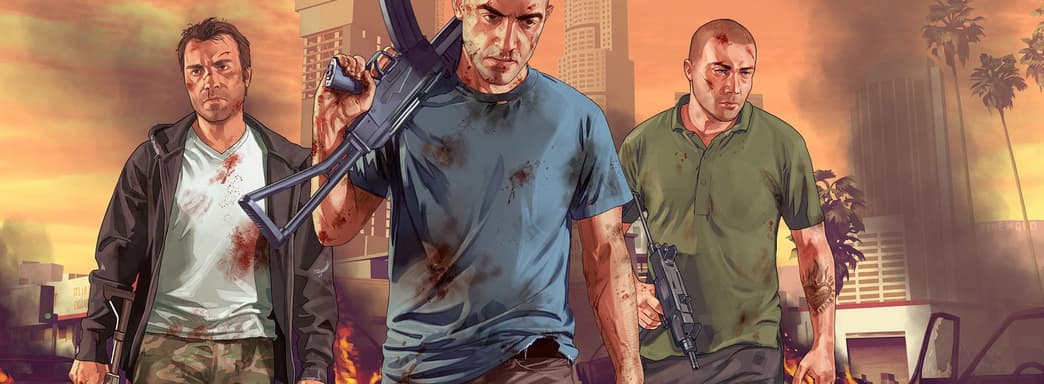 Энтузиаст сократил загрузки в PC-версии GTA Online на 70%