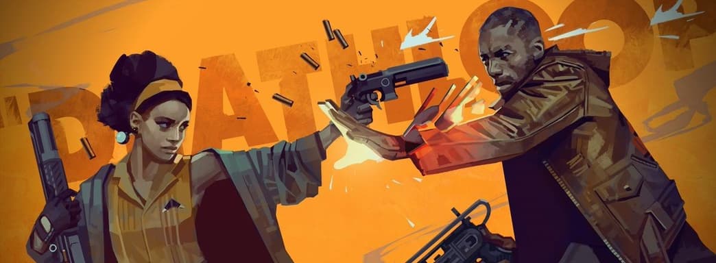 Что такое Deathloop? Объясняет глава разработчиков игры