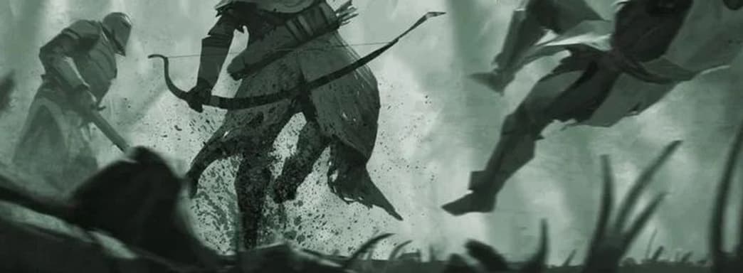 Разработчики Hood: Outlaws & Legends показали класс стрелка