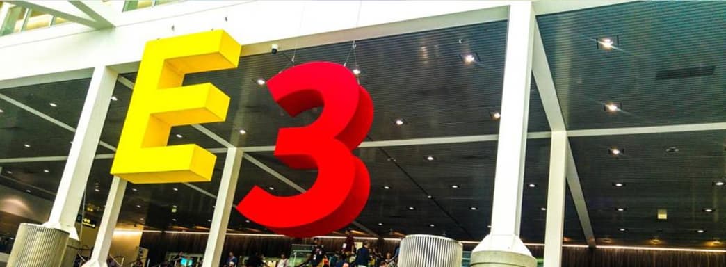E3 2021 в традиционном формате отменена