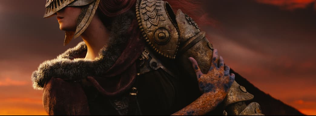 Лошади и драконы от создателей Dark Souls – похоже, в сети появились кадры из нового трейлера Elden Ring