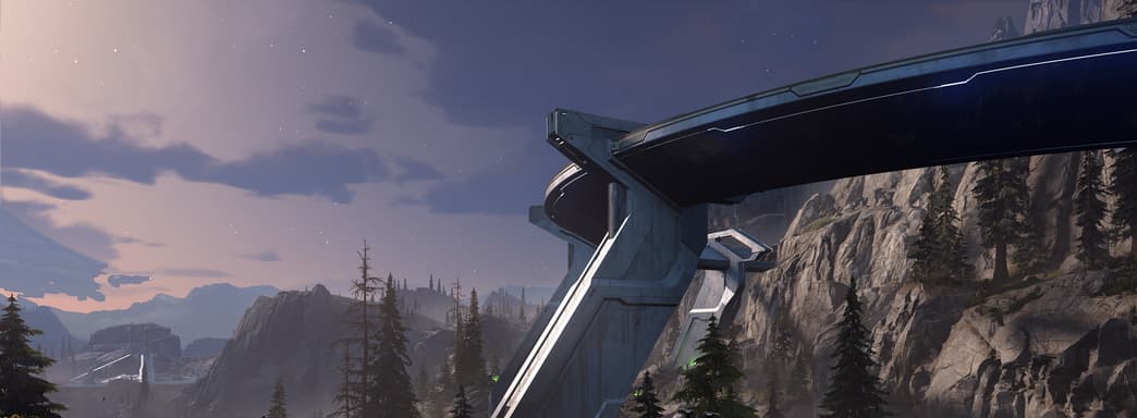 Halo Infinite станет духовной перезагрузкой серии, считают разработчики 343 Industries