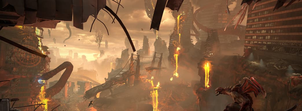 Doom Eternal принесла сотни миллионов долларов дохода