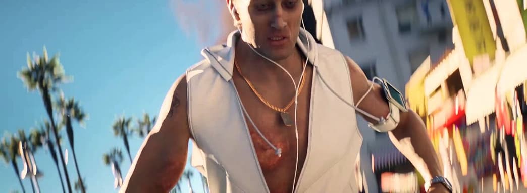 Зомби-песочница Dead Island 2 подает признаки жизни