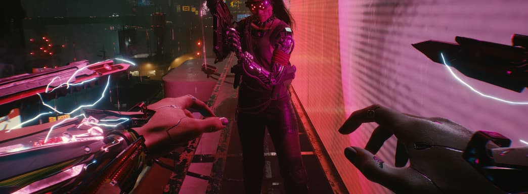 Оценка недавних обзоров Cyberpunk 2077 в Steam падает. Игроки недовольны молчанием CDPR