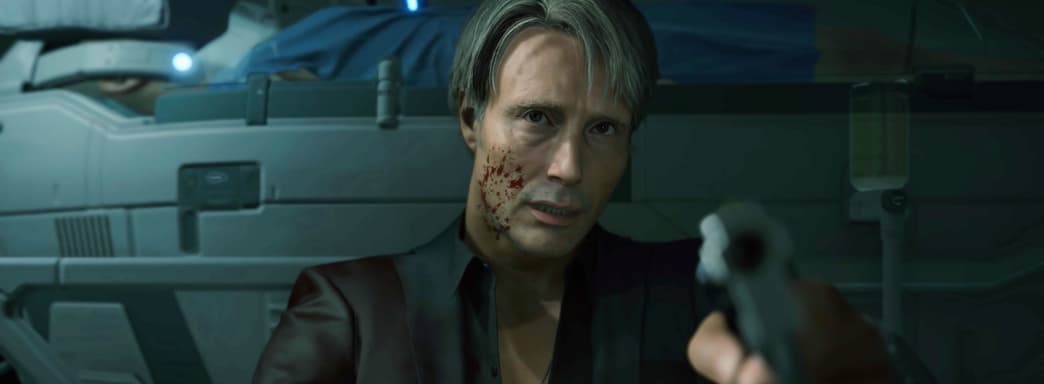 Информатор - Death Stranding Extended Edition появится на PS4 и PS5