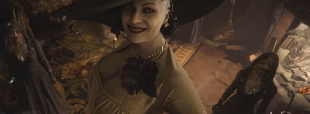 Деревня с сюрпризами – создатель Resident Evil Village рассказал о проекте