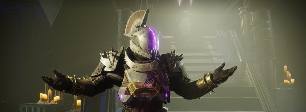 Глитч в Destiny 2 позволяет удвоить количество участников рейда