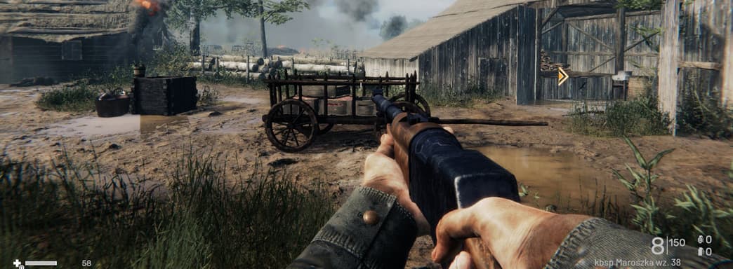 Наследника Medal of Honor продвигают хип-хоп клипом. Ролик Land of War с фрагментами игрового процесса