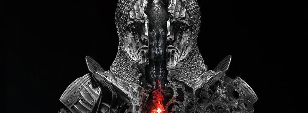 Продано более 500 тысяч копий Mortal Shell