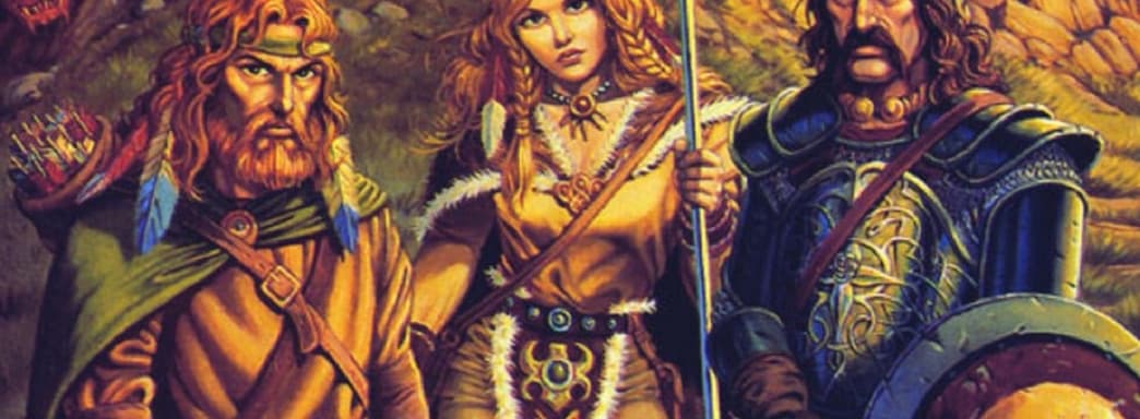 Создатели CS: GO работают над игрой во вселенной Dungeons & Dragons