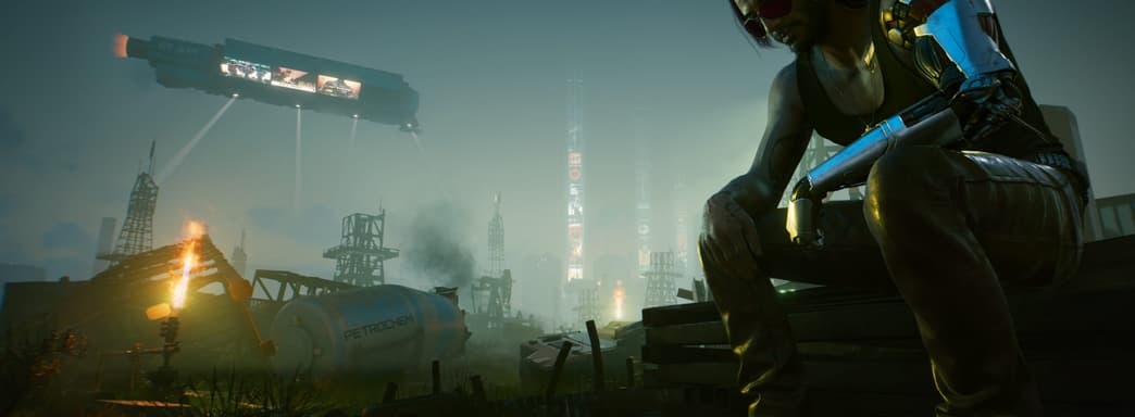 CD Projekt перенесла дату публикации финансовых отчётов