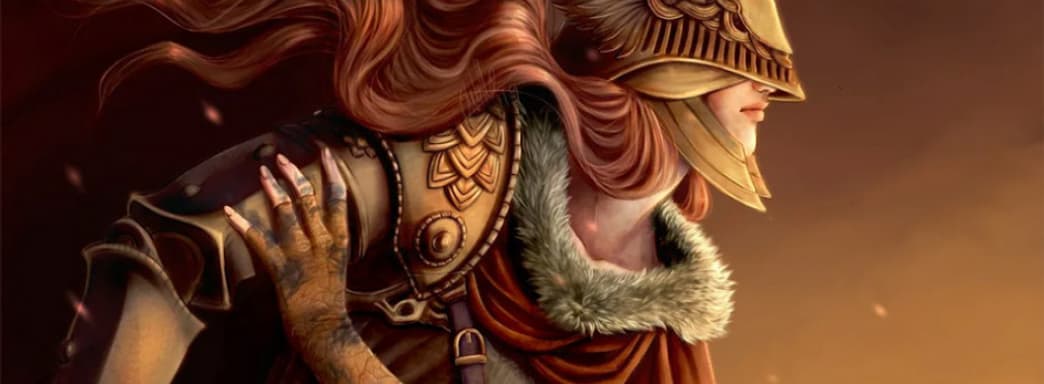 Elden Ring будет более яркой игрой, чем Dark Souls, уверяет информатор