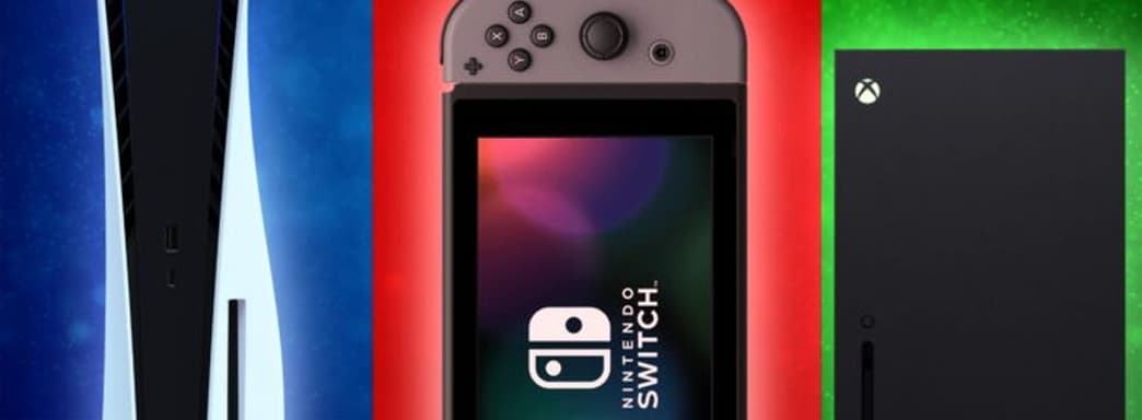 PS5 стала самой популярной консолью нового поколения в Британии в 2020 году