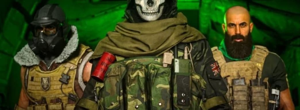 150 игроков взорвали всю технику на карте Call of Duty: Warzone