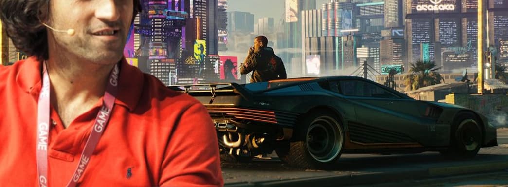 «На игру вылили чересчур много го**а». Создатель A Way Out и It Takes Two вступился за Cyberpunk 2077