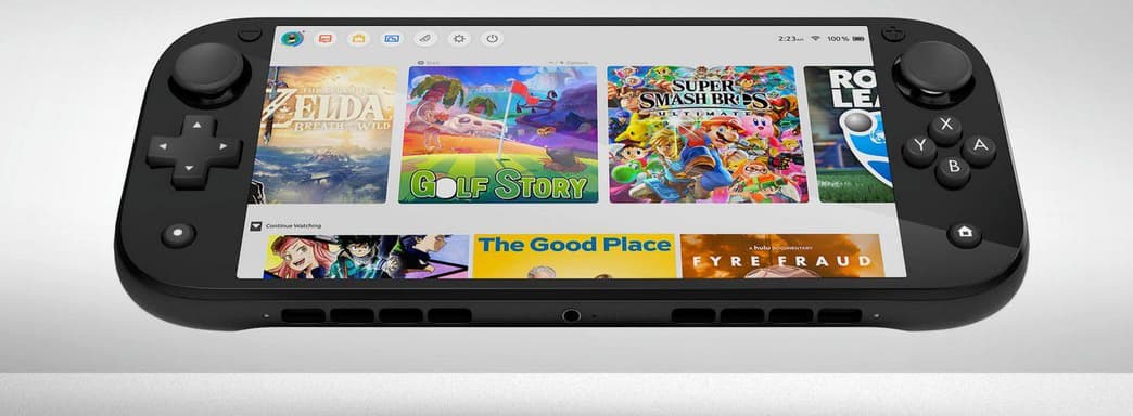 По слухам, у Nintendo Switch Pro будут свои эксклюзивы