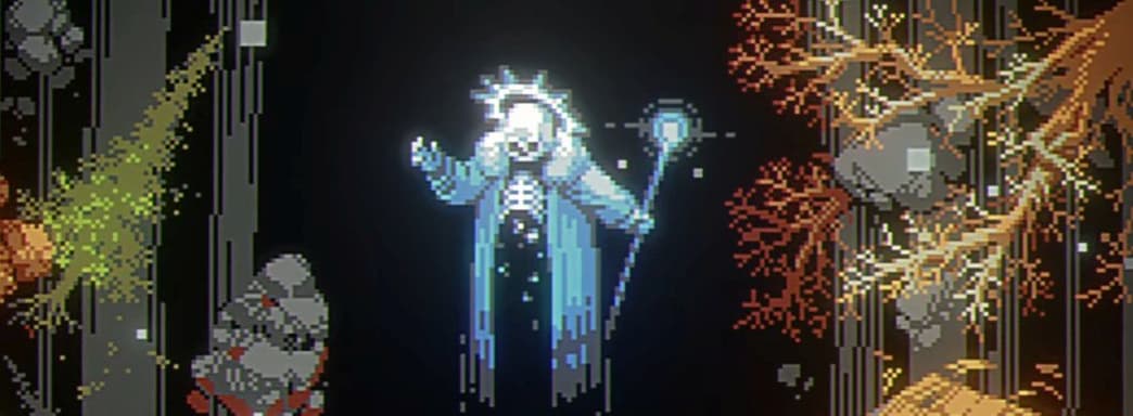 Главный инди-сюрприз марта. Loop Hero от российской студии покоряет Steam