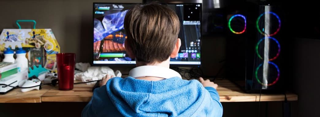 Германия находится в шаге от принятия закона о запрете игр с лутбоксами для несовершеннолетних