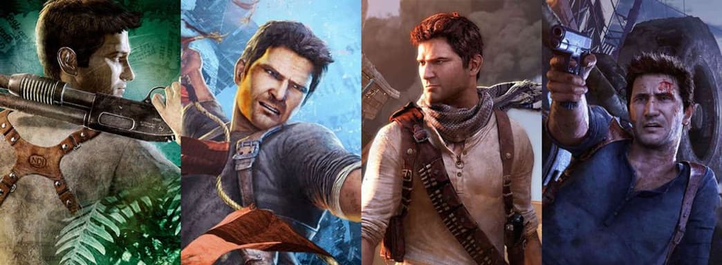 Актёр, озвучивший Натана Дрейка, ничего не слышал о новой части Uncharted