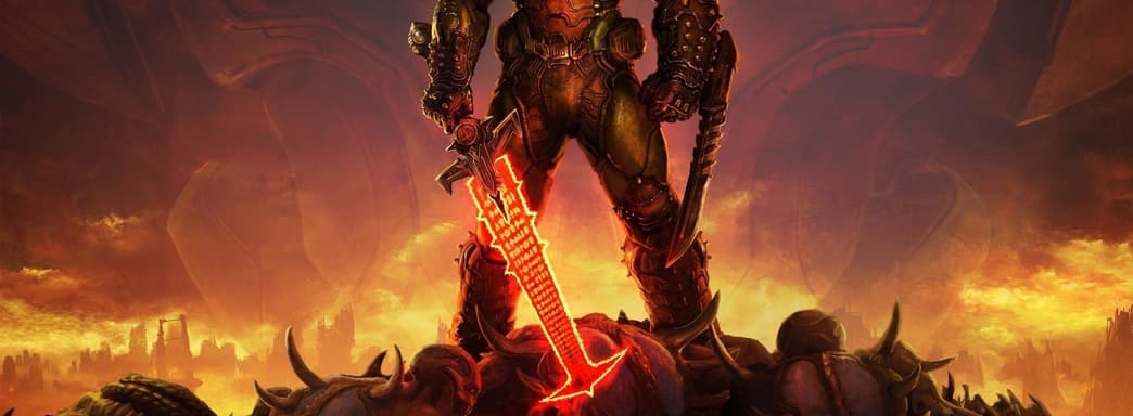 Doom Eternal возвращается – ролик The Ancient Gods - Part Two появится 15 марта