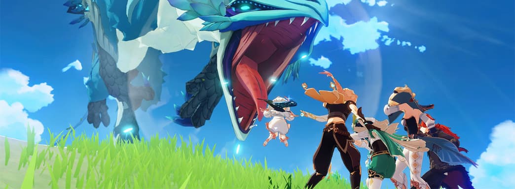 Названы самые прибыльные мобильные игры. Без Fortnite, но с Genshin Impact и Pokemon GO