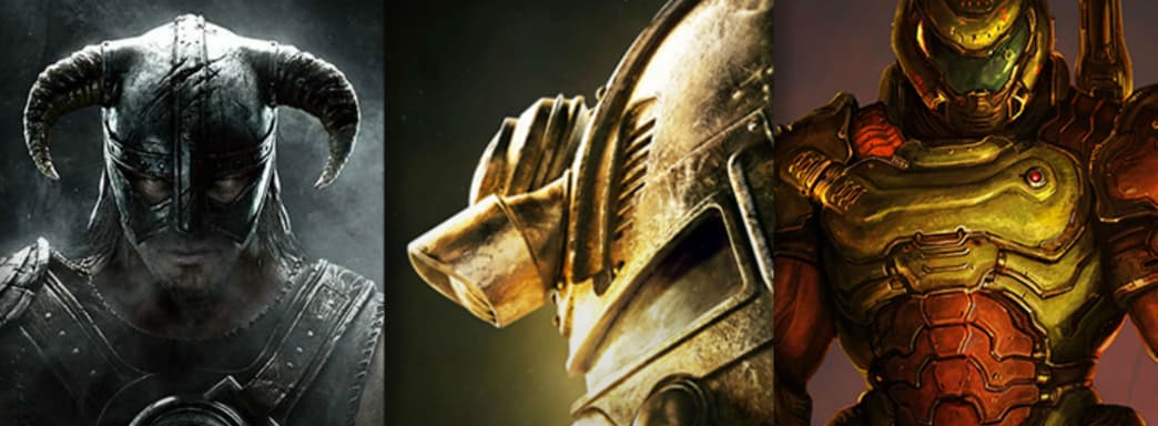 Сделка между Microsoft и Bethesda одобрена властями США и ЕС