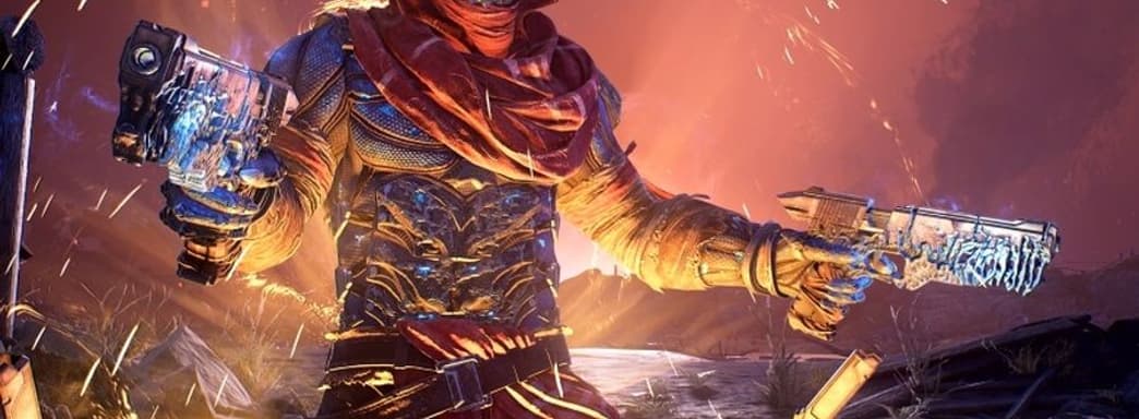 Консольная версию Outriders попала под увеличительное стекло Digital Foundry