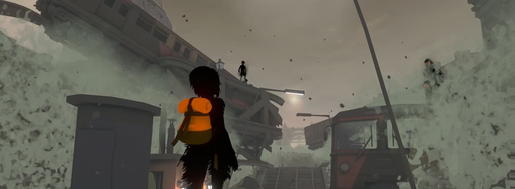 Sea of Solitude получила режиссёрскую версию на Nintendo Switch