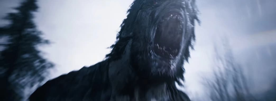 Размер Resident Evil Village будет почти вдвое больше, чем в предыдущей игре серии