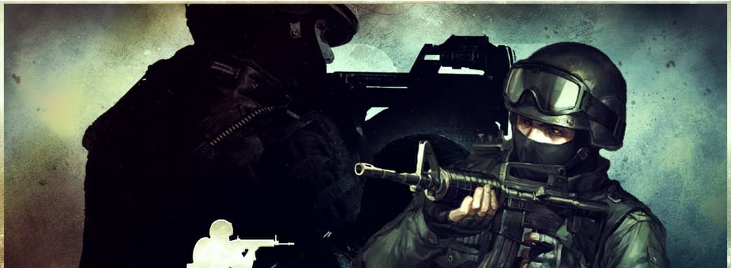 [Обновлено] Из Steam пропала страница Counter-Strike: Global Offensive