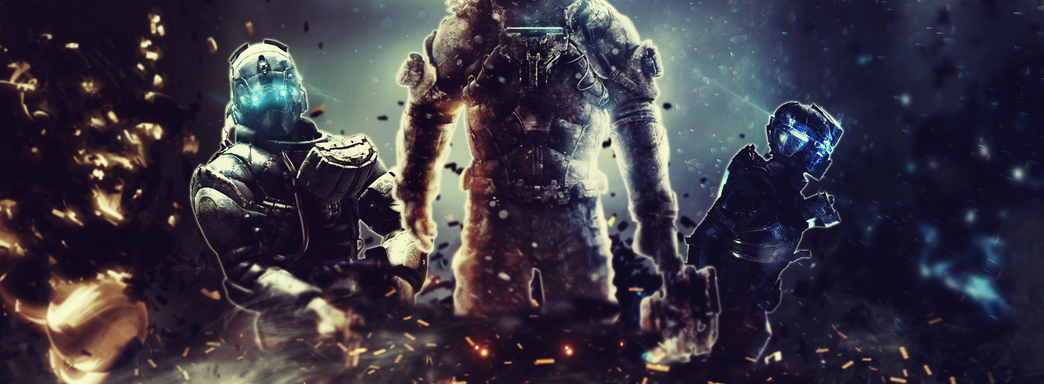 По слухам, EA намеревается возродить серию Dead Space