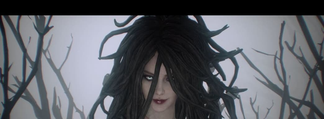 Появился новый зрелищный трейлер Odin: Valhalla Rising