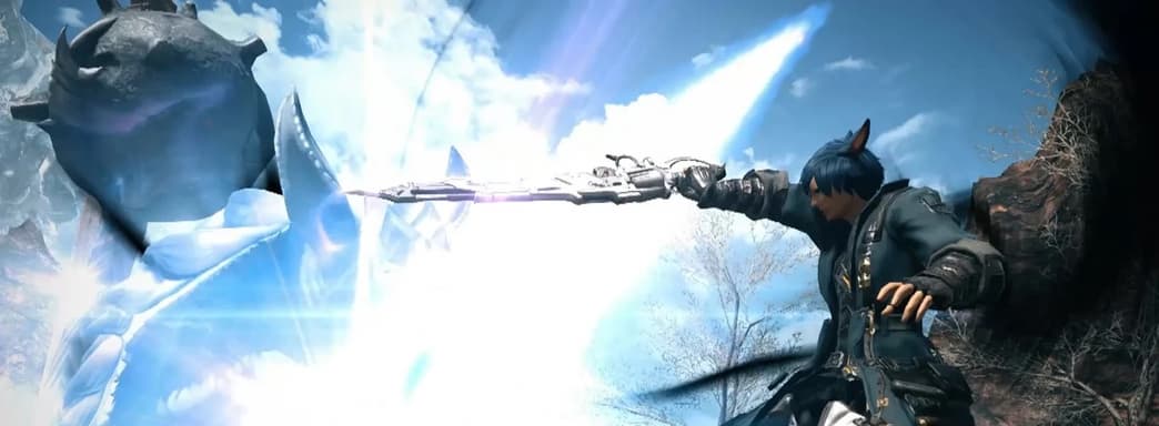 Тысячи игроков заблокированы за незаконную торговлю в Final Fantasy 14