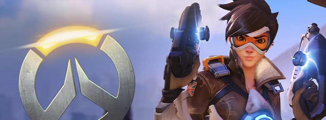 Overwatch запускается с частотой 120 кадров в секунду на Xbox Series X | S. Blizzard выпустила обновление