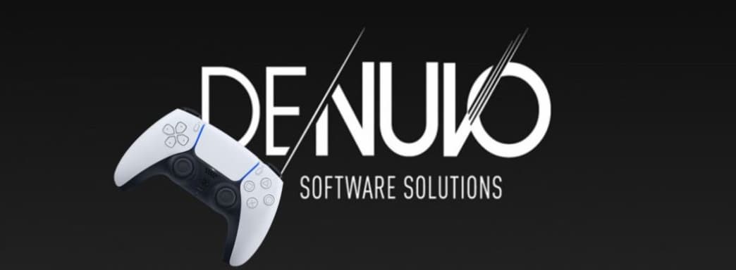 Denuvo защитит пользователей PlayStation 5 от читеров