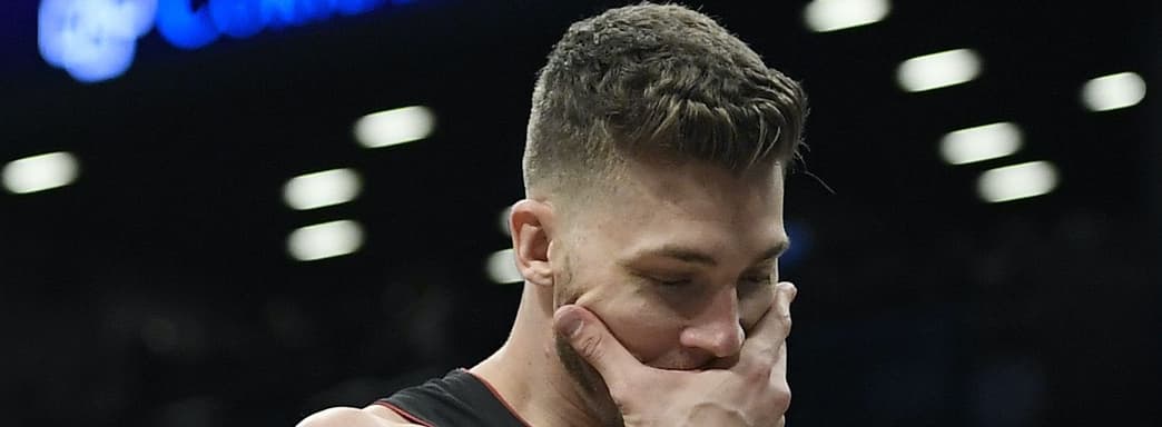 Игрок НБА лишился членства в клубе и спонсоров из-за антисемитских высказываний в ходе стрима Call of Duty