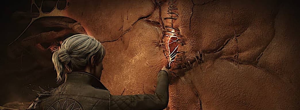 Для хоррора The Medium вышло очередное обновление