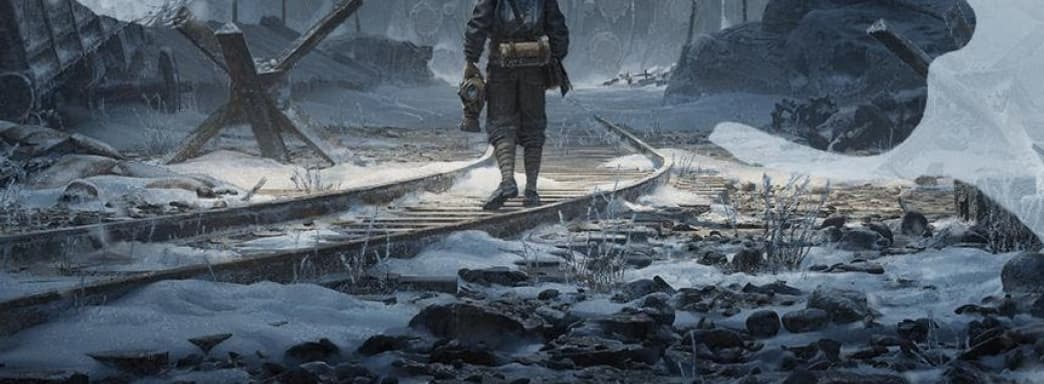 Тайны нацистского бункера – появилась демонстрация проекта Paradise Lost