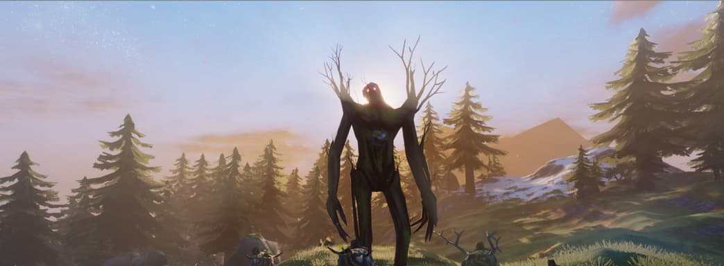 Игрок воссоздал в Valheim Собор Парижской Богоматери