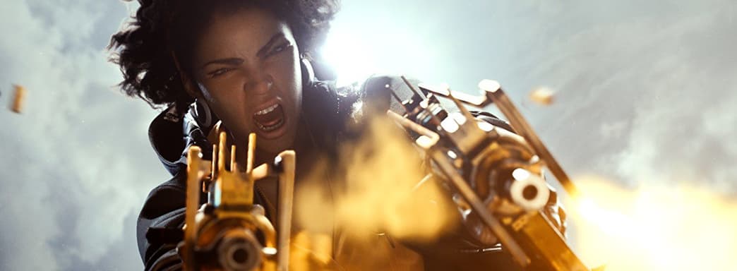 Пока без Xbox – Bethesda подтвердила, что Deathloop появится на PS5 и РС