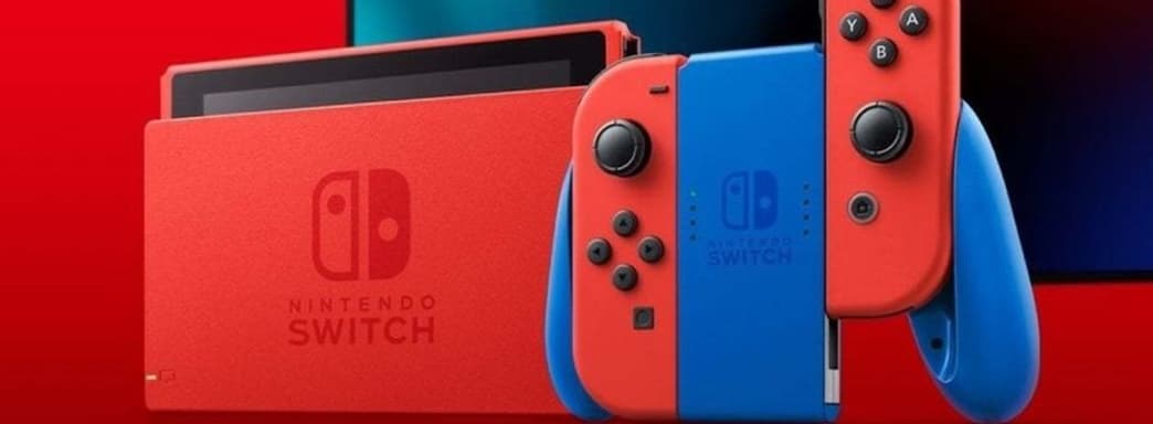 СМИ: Производство чипов для Nintendo Switch остановят в 2021 году. Nintendo сосредоточится на новой модели