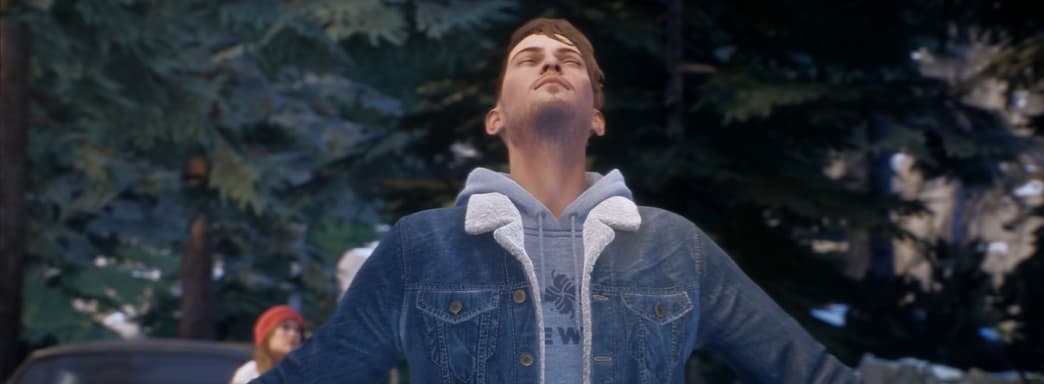 Первый эпизод Tell Me Why от разработчиков Life Is Strange доступен бесплатно в Steam